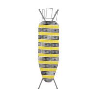 Royalford 91X30CM Ironing Board Black/Yellow