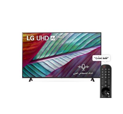 Buy LG, 65 Inch, LED TV, 4K HDR, Smart TV in Saudi Arabia