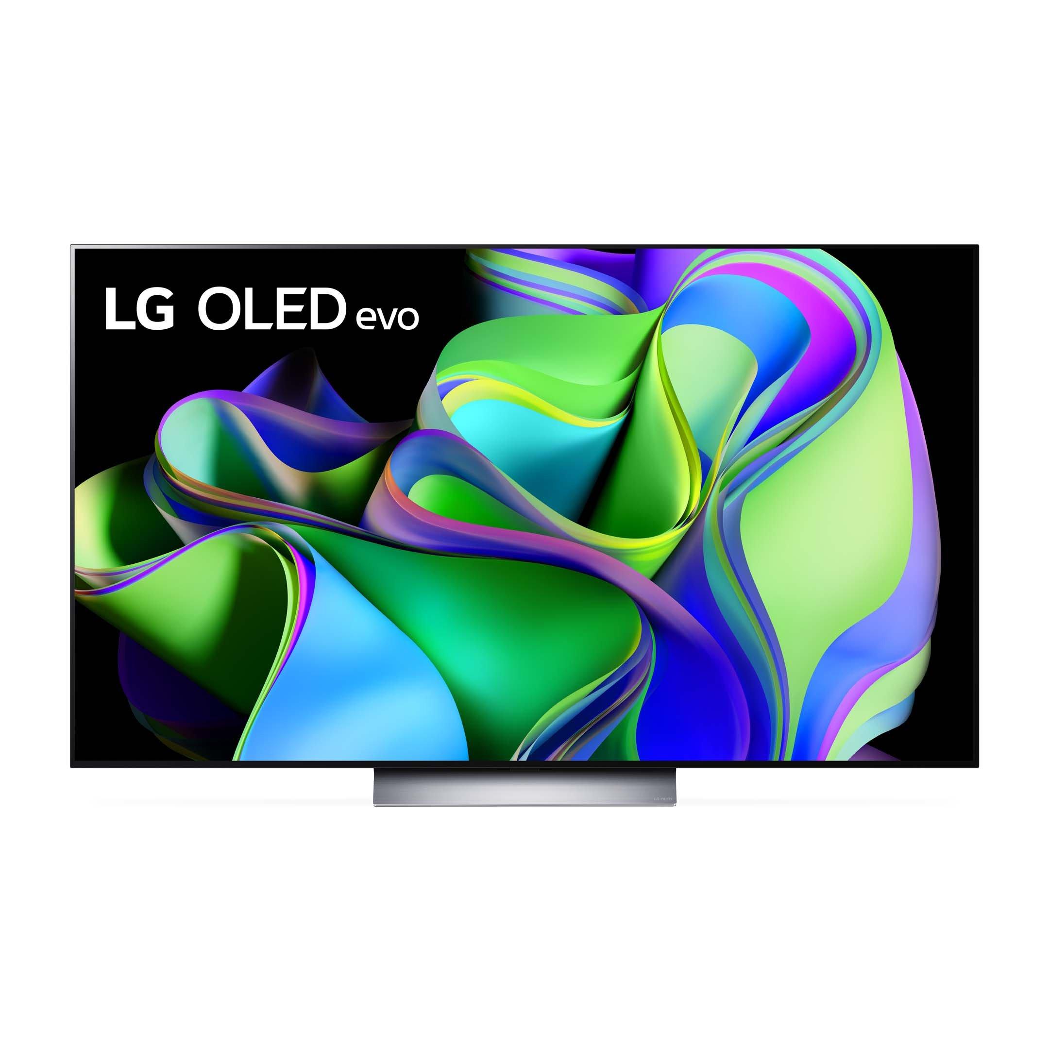 Buy LG 65 Inch, 4K OLED TV, Smart TV in Saudi Arabia