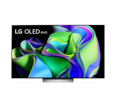 Buy LG 55 Inch, 4K OLED TV, Smart TV in Saudi Arabia