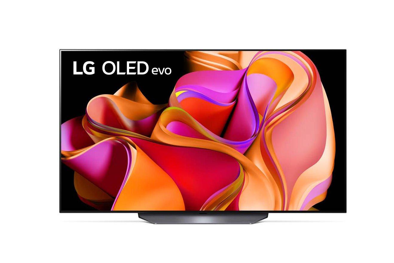 Buy LG, 55 Inch, OLED TV, 4K HDR, Smart TV in Saudi Arabia