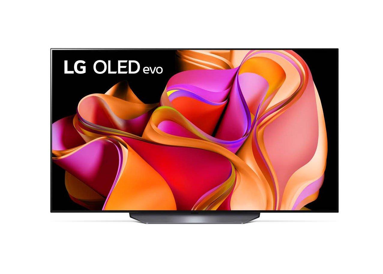 Buy LG, 65 Inch, OLED TV, 4K HDR, Smart TV in Saudi Arabia