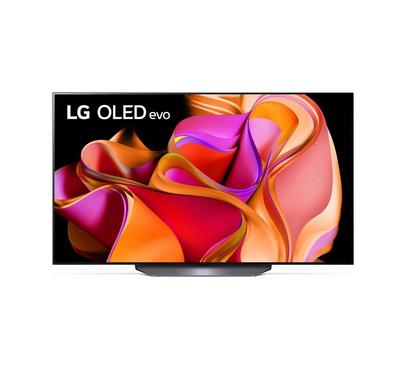 Buy LG, 65 Inch, OLED TV, 4K HDR, Smart TV in Saudi Arabia