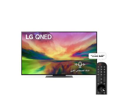 Buy LG, 55 Inch, QNED TV, 4K HDR, Smart TV in Saudi Arabia