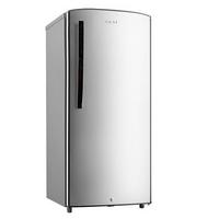 Akai, 190L, Refrigerant, Defrost, Silver