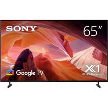 Buy Sony, 65 inch, LED TV, 4K HDR, Google TV in Saudi Arabia