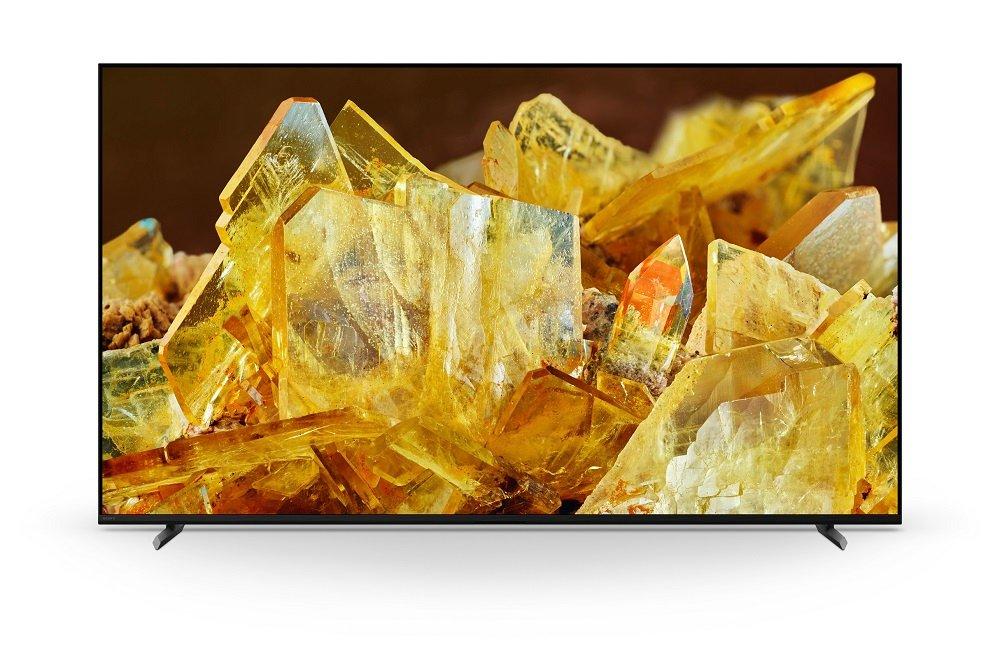 Buy Sony, 65 inch, LED TV, 4K HDR, Google TV in Saudi Arabia