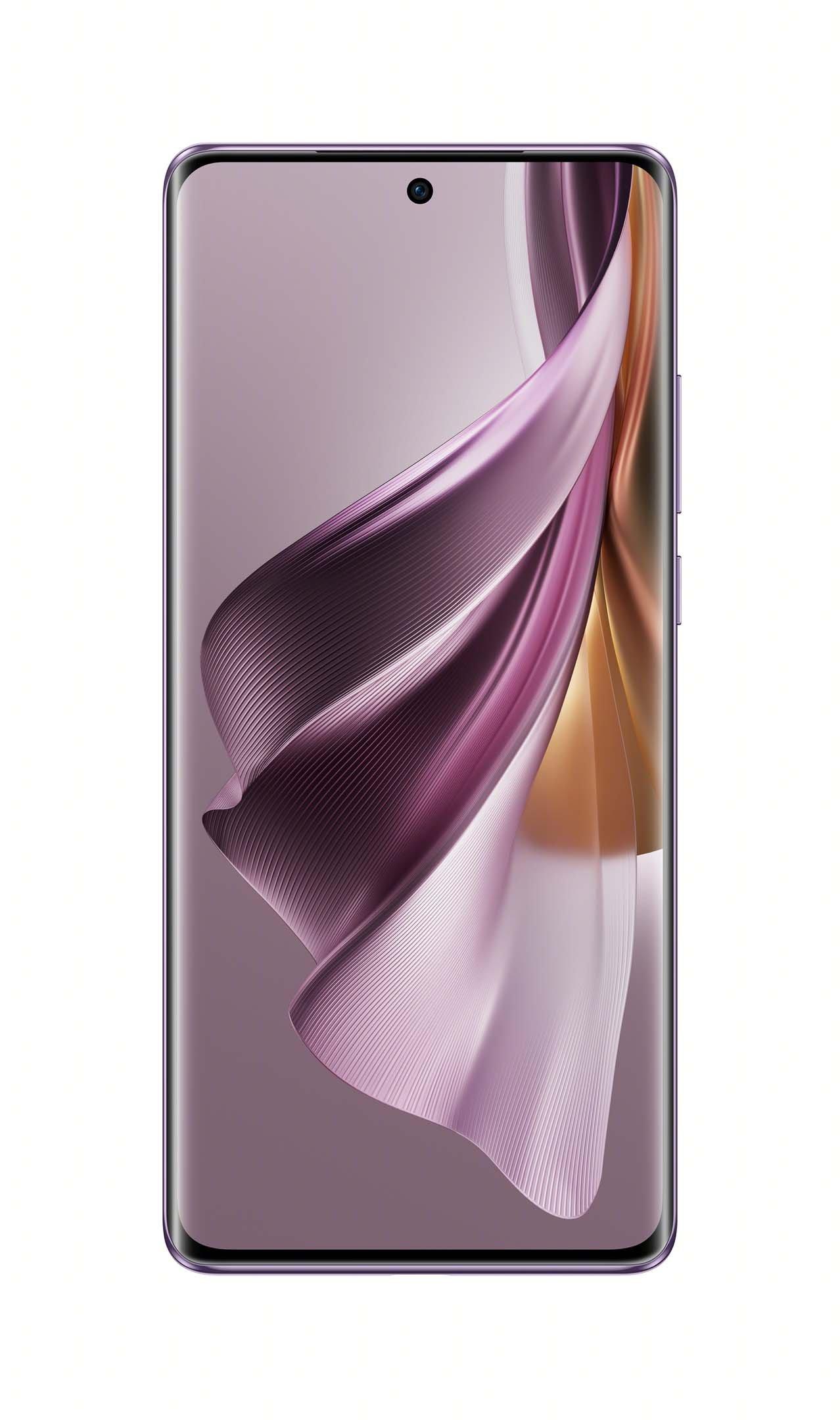 OPPO Reno 10 Pro+, 5G LTE, 256GB, Glossy Purple eXtra