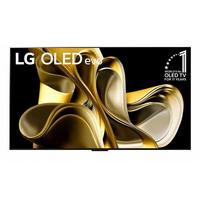 LG, 83 Inch, OLED TV, 4K HDR, Smart TV