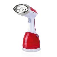 Saachi Handheld Steam Iron, 0.22 Ltrs, Red