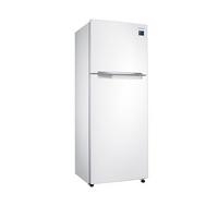 Samsung 450L Double Door Refrigerator, Snow White