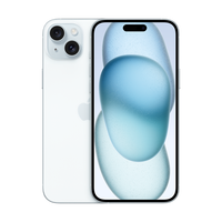 Apple iPhone 15 Plus, 5G, 6.7 inch, 128GB, Blue