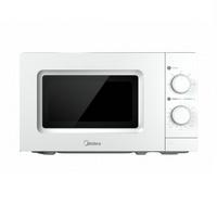 Midea 20L Microwave Oven, 700W, White