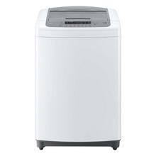 Buy LG Top Load Washing Machine, 15kg, White in Saudi Arabia