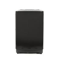 LG Top Load Washing Machine, 11.5kg, Middle Black.