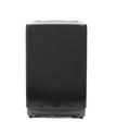 LG Top Load Washing Machine, 11.5kg, Middle Black.