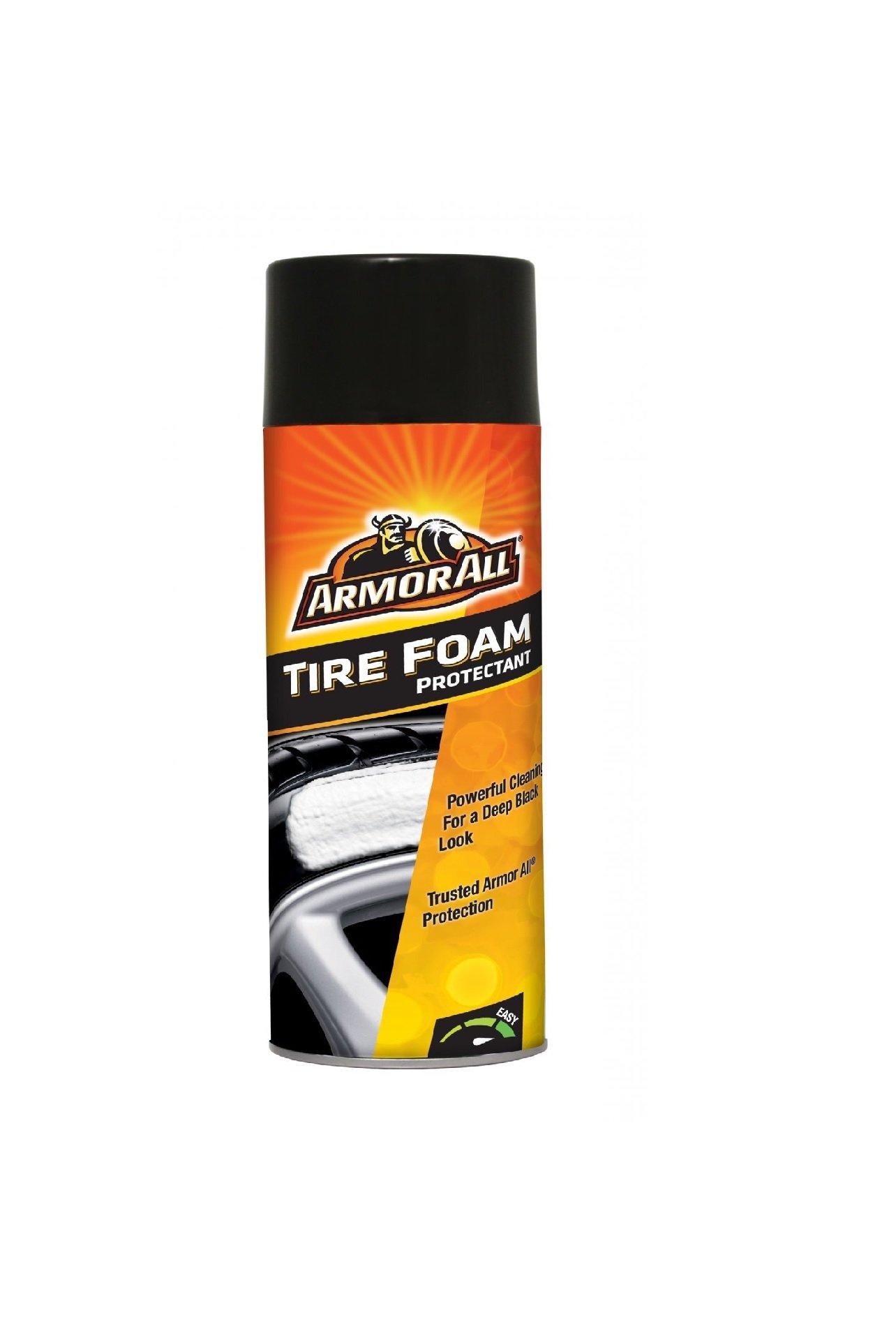 Armorall Tire Foam Protectant Big 600 ml - eXtra