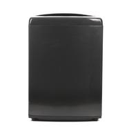 LG Top Load Washing Machine, 24kg, Platinum Black