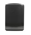 LG Top Load Washing Machine, 24kg, Platinum Black