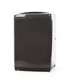 LG Top Load Washing Machine, 17kg, Middle Black