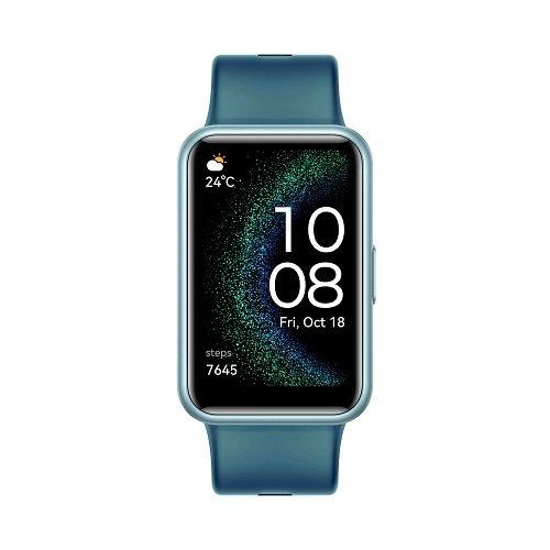 Huawei watch fit active edition outlet