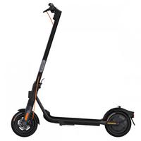 Segway, Ninebot KickScooter F2 Pro, Top Speed 25Km/H, Distance 55Km, 450W, Black