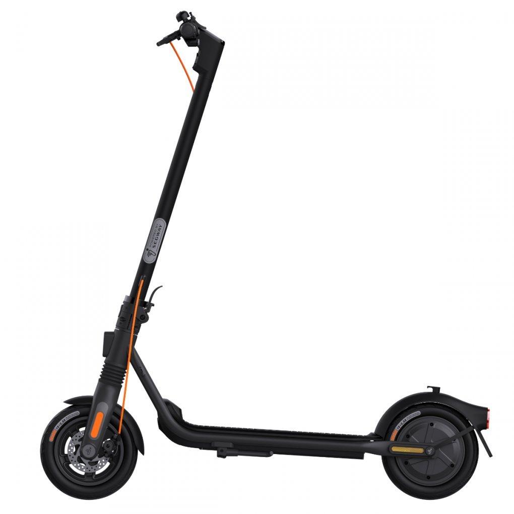 Segway, Ninebot KickScooter F2 Pro, Top Speed 25Km/H, Distance 55Km