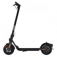 Segway, Ninebot KickScooter F2, Top Speed 25Km/H, Distance 40Km, 350W, Black