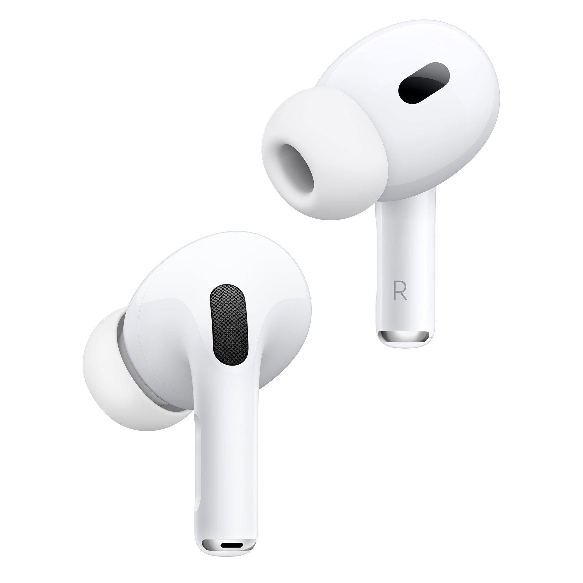 AirPods Pro 2nd generation with MagSafe Case with Type C Charging White eXtra