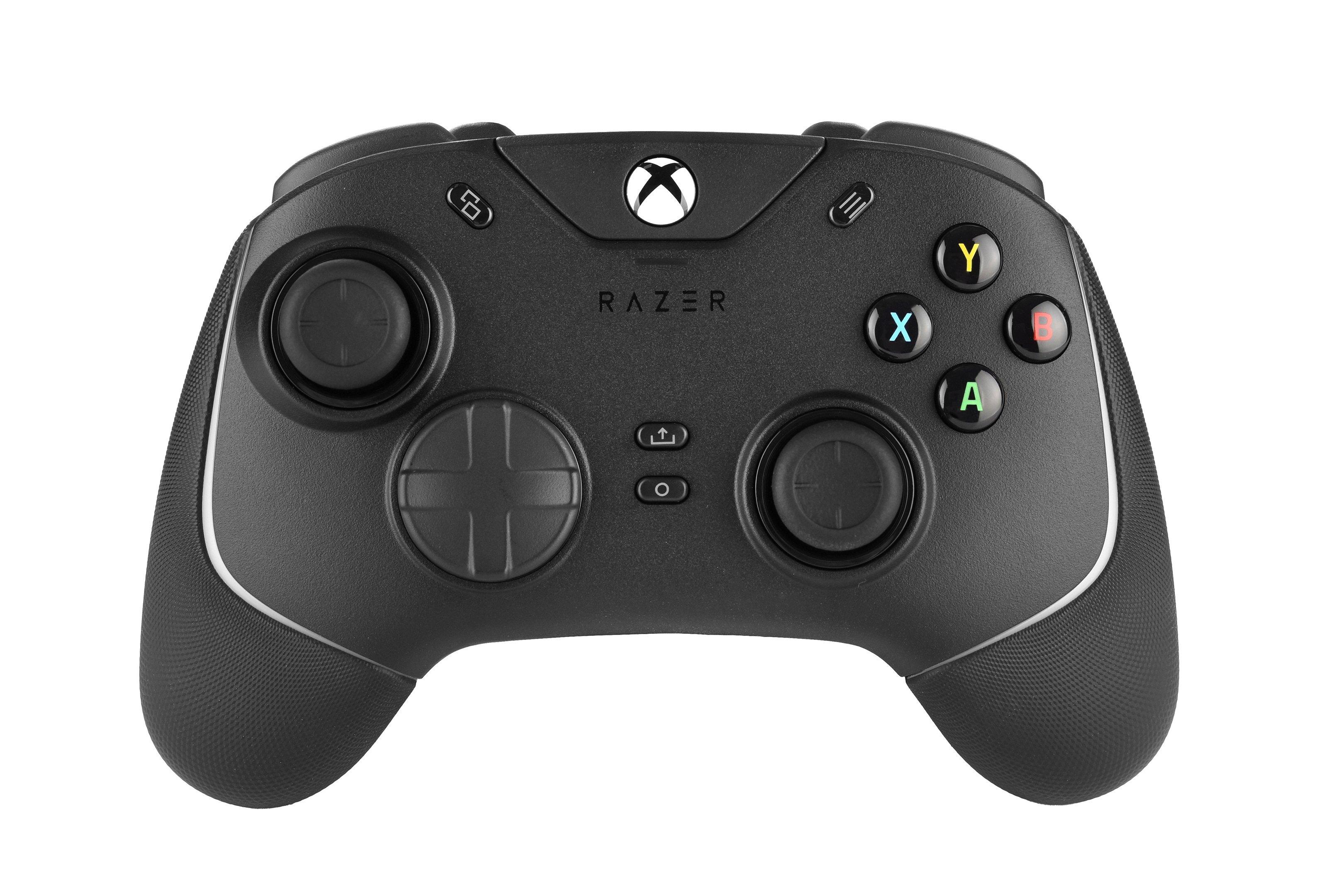 Razer Wolverine v2 Chroma 有線ゲームコントローラー Razer Wolverine