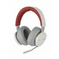 Xbox Wireless Headset, Starfield Limited Edition, Red/White