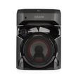 LG, XBOOM , Speaker, 80 Watt, Bluetooth, Black