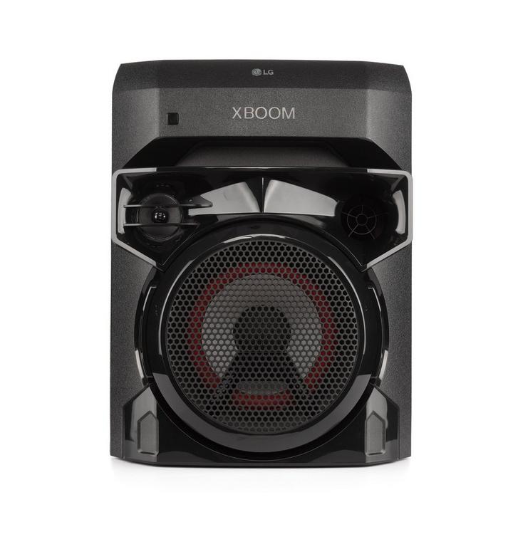 LG, XBOOM , Speaker, 80 Watt, Bluetooth, Black