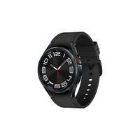 Samsung, Galaxy Watch 6, 47MM, Black
