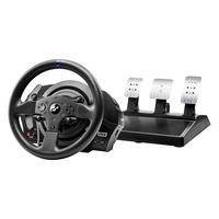 Thrustmaster, T300RS GT, Racing Wheel, For PS5, PS4, PC, Black