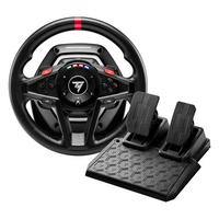 Thrustmaster, T128, Racing Wheel, For Xbox Series X|S, Xbox One, PC, Black