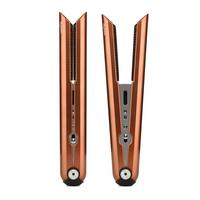 Dyson Corrale hair straightener, 55W (Bright Copper/Nickel)