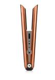 Dyson Corrale hair straightener, 55W (Bright Copper/Nickel)