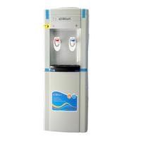 Smartech, 2in1 Water Dispenser, Hot/Cold Functions, Grey