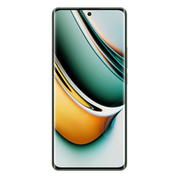 Realme 11 Pro Plus, 5G, 512GB, Oasis Green