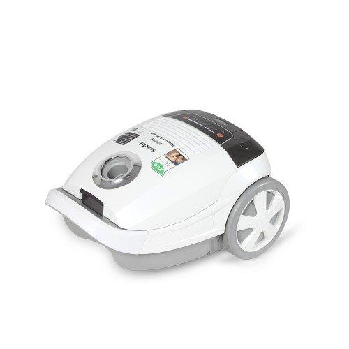 Saachi, Vacuum Cleaner 4L, 2200W, White eXtra Oman