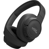 JBL, Tune 770NC Over-Ear Headphones, Black