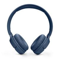 JBL, Tune 520BT Over-Ear Headphones Bluetooth, Blue