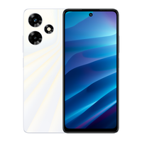 Infinix Hot 30, 4G, 8GB+256GB, Sonic White