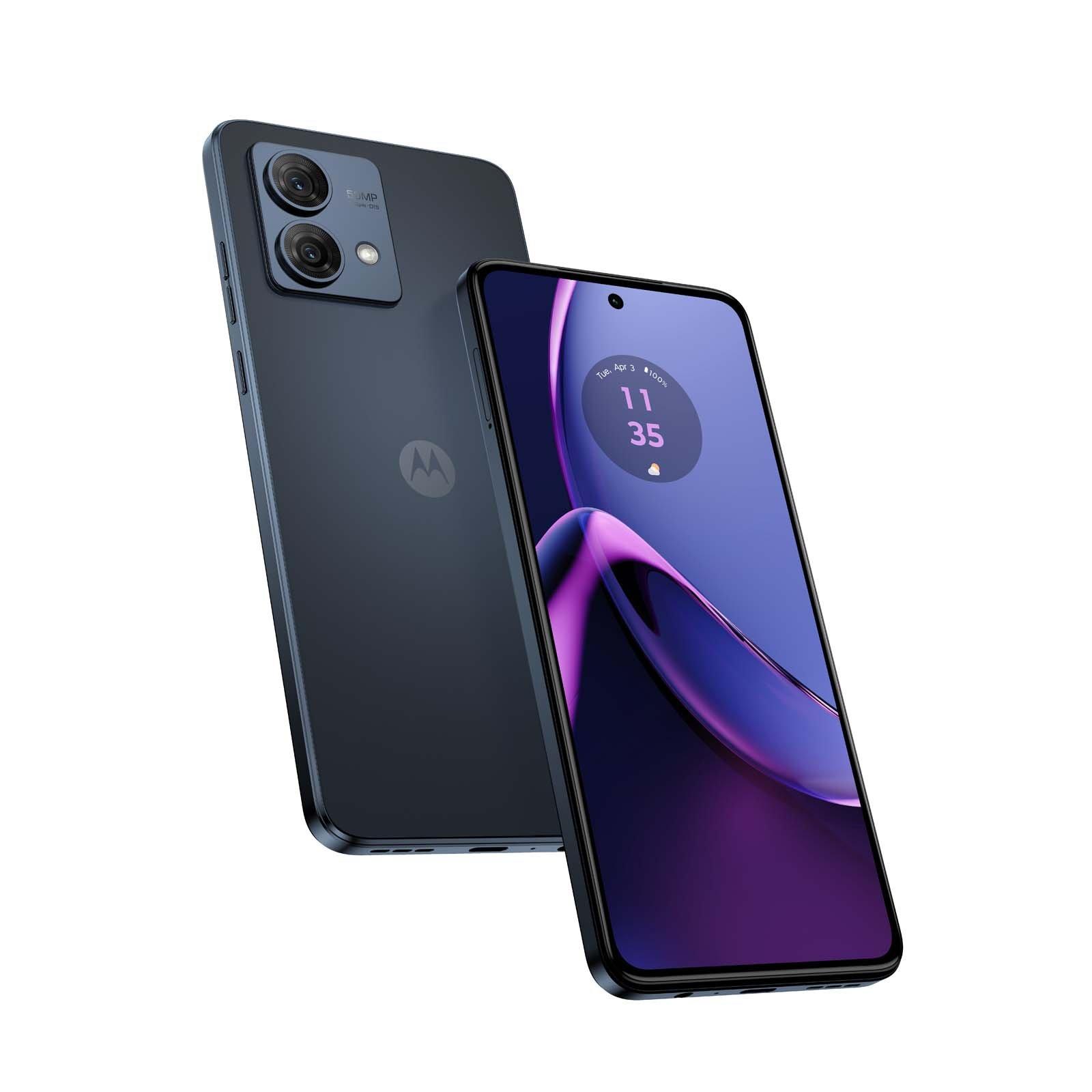 Smartprix on X: Motorola's new mid-range 5G phone Moto G84 is