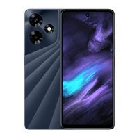INFINIX HOT 30 4G (8+256) GB Racing Black