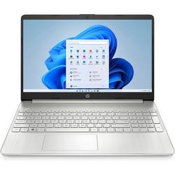 HP 14s, Core i3, 8GB, 256GB SSD, 14 inch, Natural Silver eXtra Oman