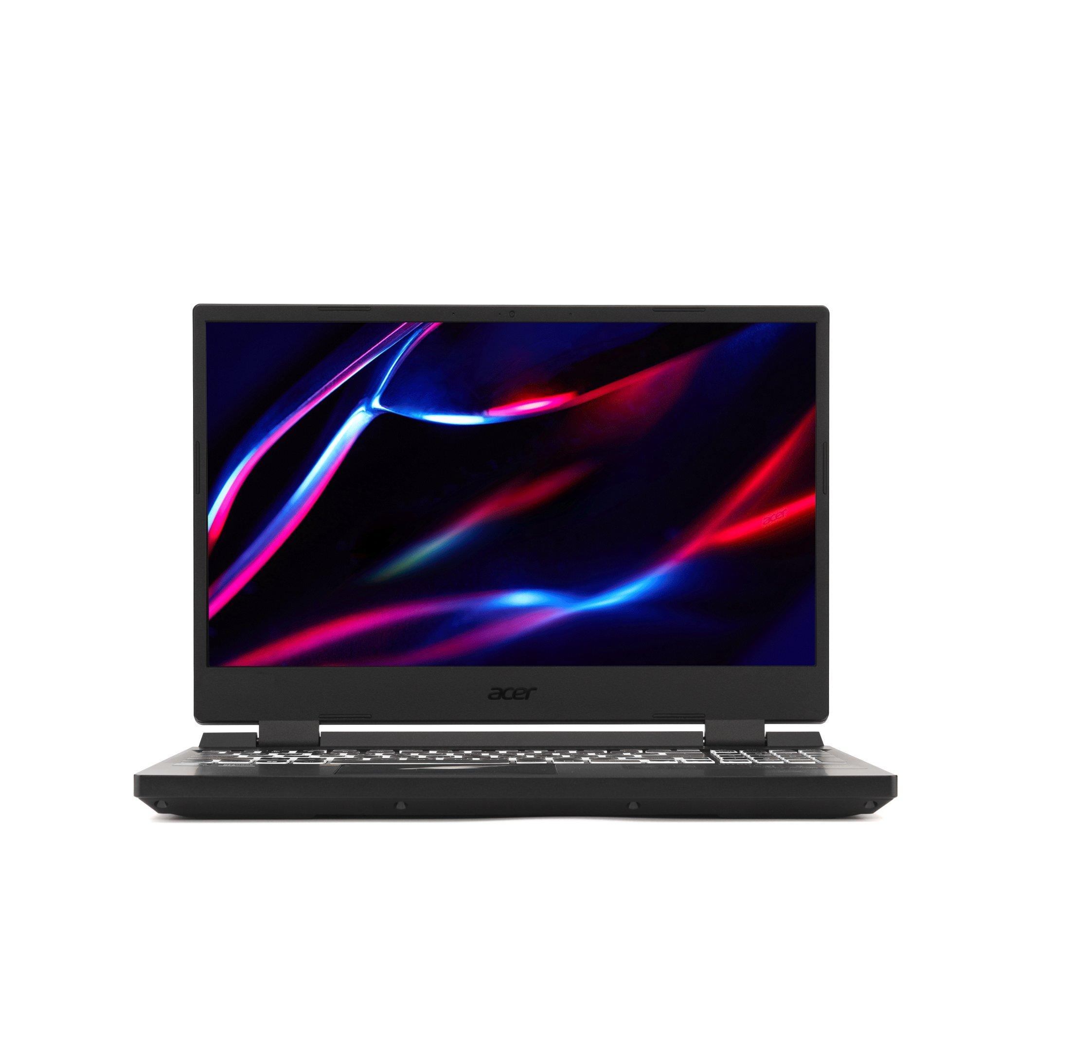 ACER Nitro Gaming, Core i9, 16GB, 512GB SSD, inch, Black