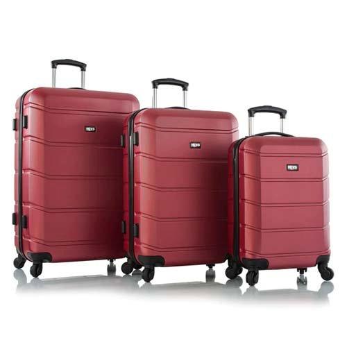Heys luggage lock set hotsell