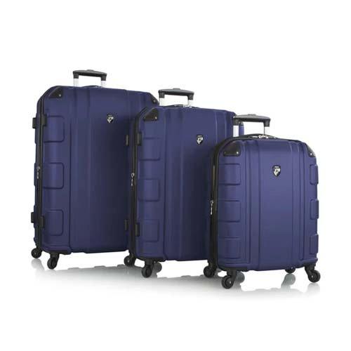 Heys luggage sizes outlet